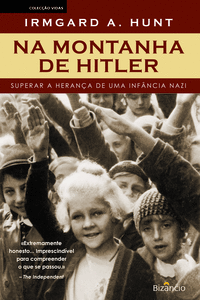 NA MONTANHA DE HITLER