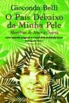 O PA�S DEBAIXO DA MINHA PELE