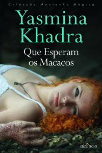QUE ESPERAM OS MACACOS