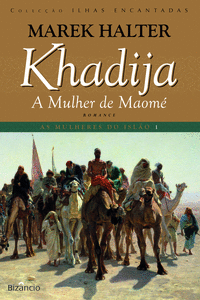 KHADIJA, A MULHER DE MAOM