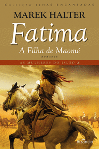 FATIMA, A FILHA DE MAOM�