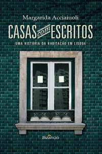 CASAS COM ESCRITOS