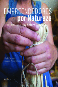 EMPREENDEDORES POR NATUREZA