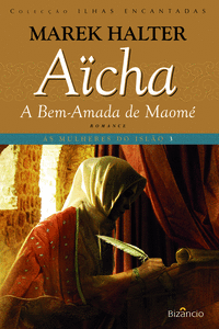 A�CHA, A BEM-AMADA DE MAOM�