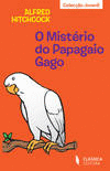 MISTRIO DO PAPAGAIO GAGO, O