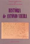 HIST�RIA DE ANT�NIO VIEIRA - VOL. II