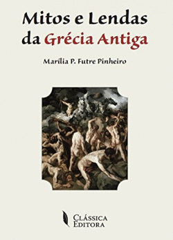 MITOS E LENDAS DA GR�CIA ANTIGA