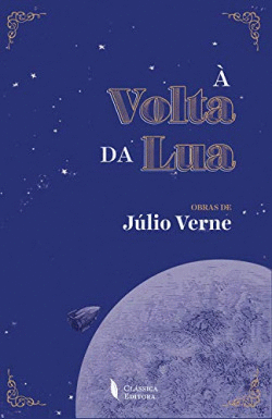  VOLTA DA LUA