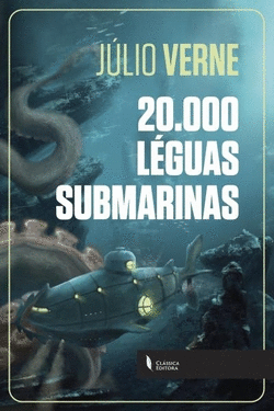 20.000 LEGUAS SUBMARINAS