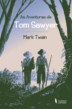 AS AVENTURAS DE TOM SAWYER