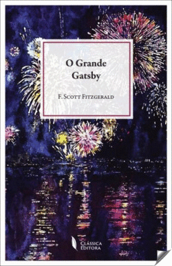 O GRANDE GATSBY