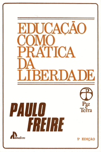 (PORT).EDUCACAO COMO PRATICA DE LIBERDADE