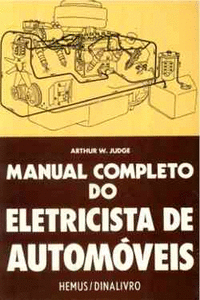 (PORT).MANUAL COMPLETO DO ELECTRICISTA DE AUTOMOVEIS