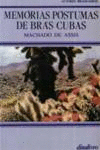 MEM�RIAS P�STUMAS DE BR�S CUBAS
