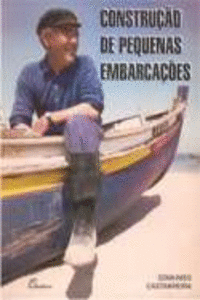 (PORT).CONSTRUCAO DE PEQUENAS EMBARCACOES