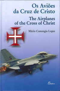 (PORT).AVIOES DA CRUZ DE CRISTO THE AIRPLANES