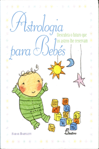 ASTROLOGIA PARA BEB�S