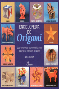 (PORT).ENCICLOPEDIA DO ORIGAMI