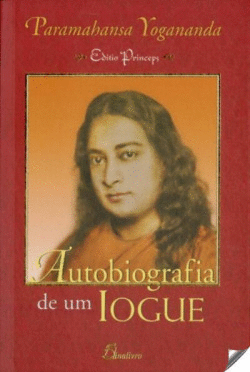 AUTOBIOGRAFIA DE UM IOGUE