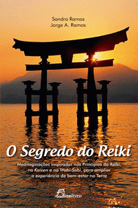 (PORT).SEGREDO DO REIKI