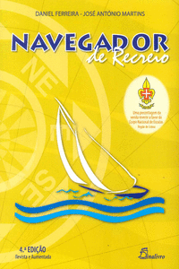 (PORT).NAVEGADOR DE RECREIO 4� EDICAO REVISTA E AUMENTADA