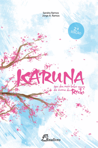 (PORT).KARUNA UM DOS MAIS BELOS RAMOS DA ARVORE DO REIKI