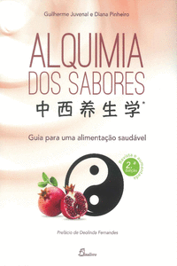 (PORT).ALQUIMIA DOS SABORES 2� ED