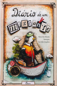 DIARIO DE UM MIGRANTE