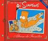 SIMPSONS, OS