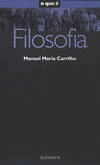 FILOSOFIA