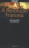 REVOLU�AO FRANCESA, A