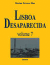 LISBOA DESAPARECIDA - VOL. VII