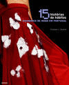 15 HIST�RIAS DE H�BITOS