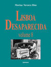 LISBOA DESAPARECIDA - VOL. VIII