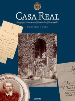 CASA REAL - EDI�AO ESPECIAL