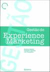 GESTAO DE EXPERIENCE MARKETING