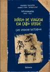 DI�RIO DE VIAGEM EM CABO VERDE