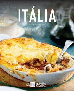 IT�LIA - 30 DELICIOSAS RECEITAS