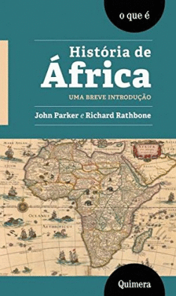 HIST�RIA DE �FRICA: UMA BREVE INTRODU��O