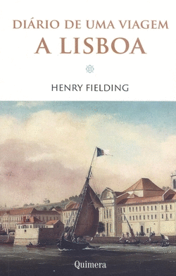 DI�RIO DE UMA VIAGEM A LISBOA