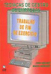 TRABALHO DE FIM DE EXERC�CIO