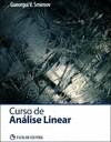CURSO DE AN�LISE LINEAR