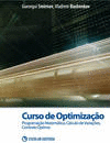 CURSO DE OPTIMIZA�AO