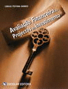 AVALIA�AO FINANCEIRA DE PROJECTOS DE INVESTIMENTO