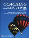 COACHING PARA EXECUTIVOS