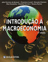 INTRODU�AO � MACROECONOMIA