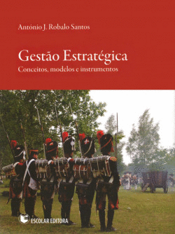 GESTAO ESTRAT�GICA