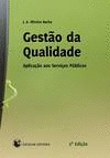 GESTAO DA QUALIDADE