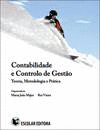 CONTABILIDADE E CONTROLO DE GESTAO