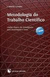 METODOLOGIA DO TRABALHO CIENT�FICO